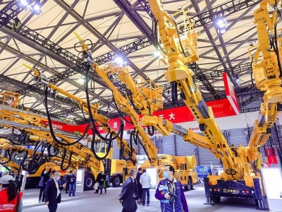 2026第二十一届中国（温州）机械装备展览会